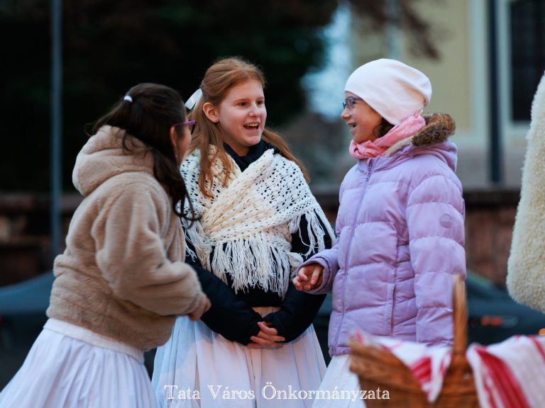 Hagyományos Karácsonyváró