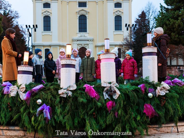 Hagyományos Karácsonyváró