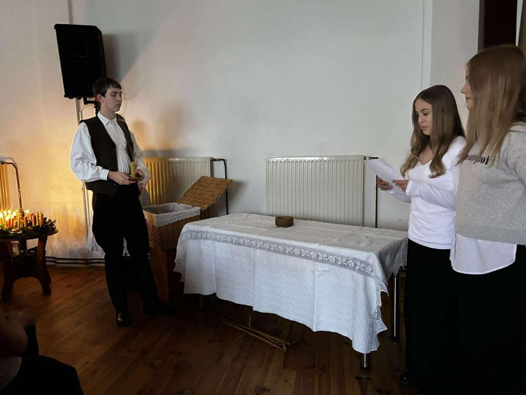 Hagyományos Karácsonyváró