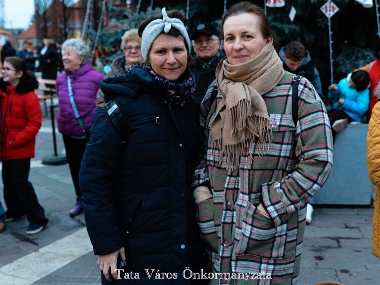 Hagyományos Karácsonyváró