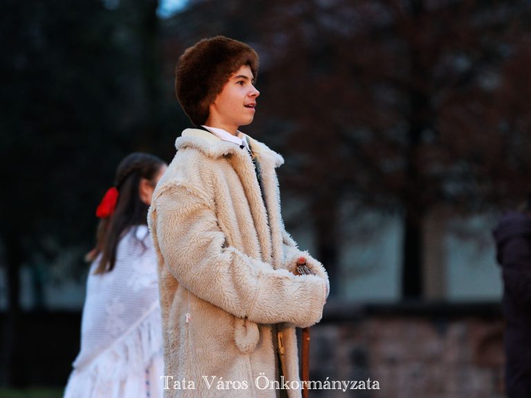 Hagyományos Karácsonyváró