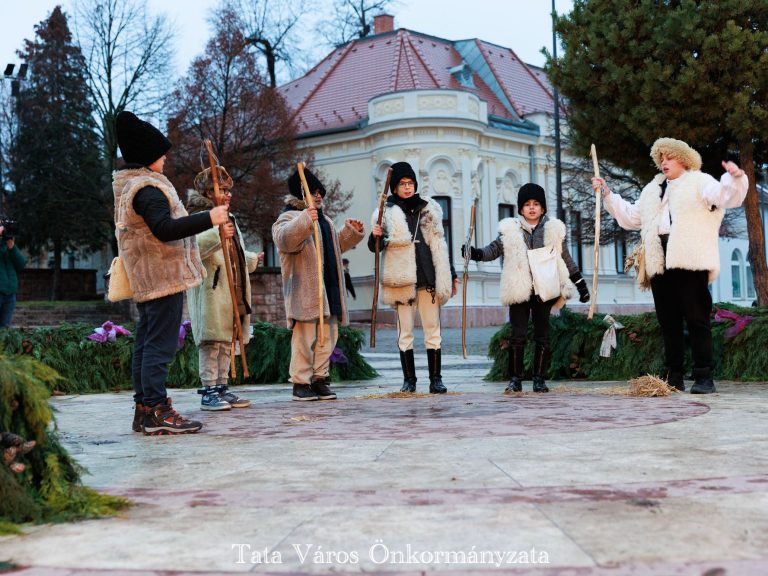 Hagyományos Karácsonyváró