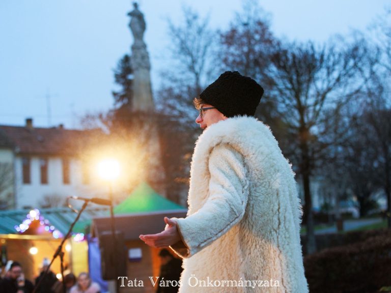 Hagyományos Karácsonyváró