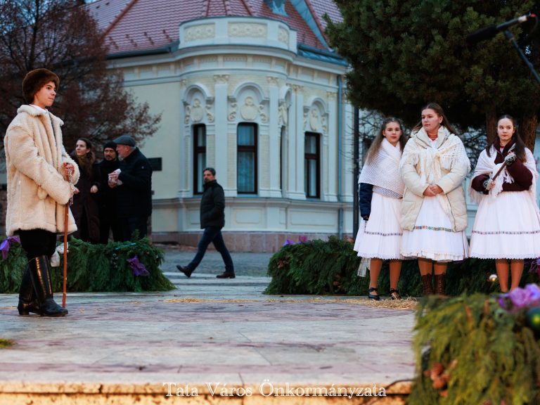 Hagyományos Karácsonyváró