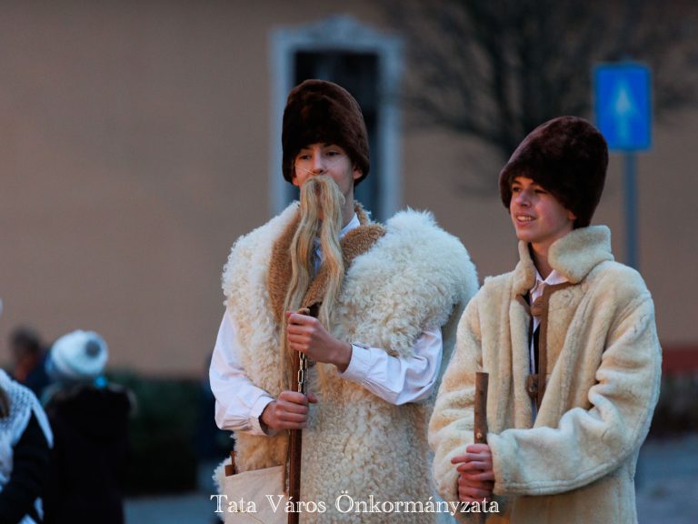 Hagyományos Karácsonyváró