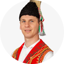 Jocha Balázs
