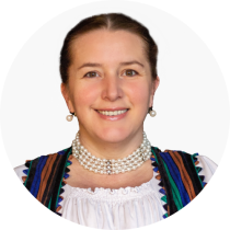 Jocha-Kánya Réka