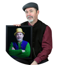 Keltai Gábor