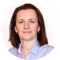 Kelemenné Goldschmidt Judit