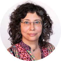 Kohut Judit