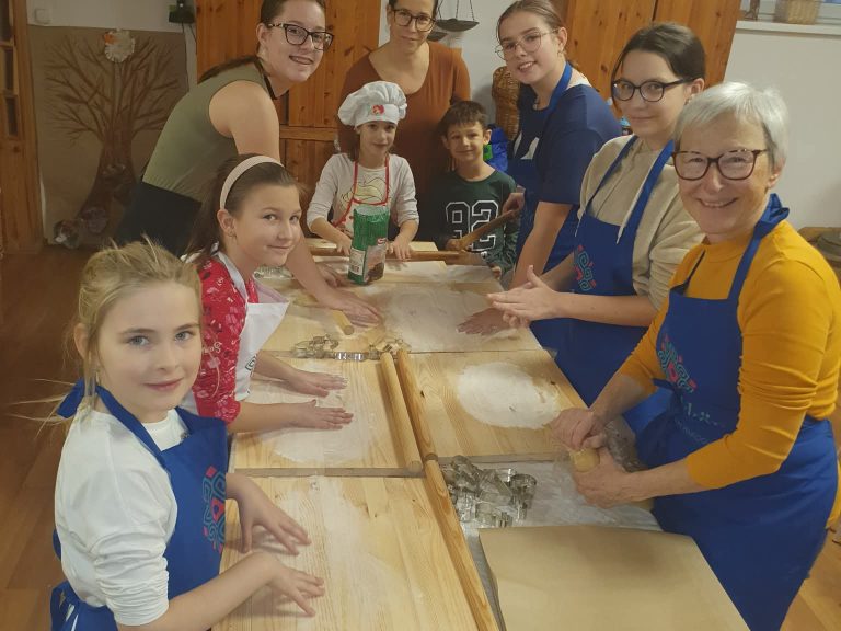 Készülünk a Nagy Karácsonyváróra