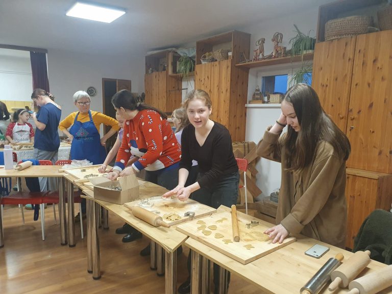 Készülünk a Nagy Karácsonyváróra