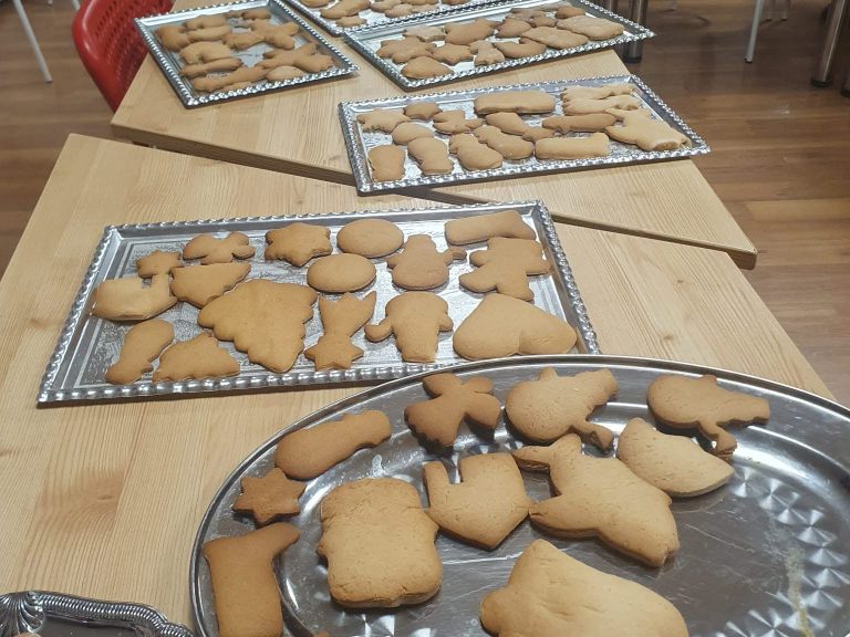 Készülünk a Nagy Karácsonyváróra