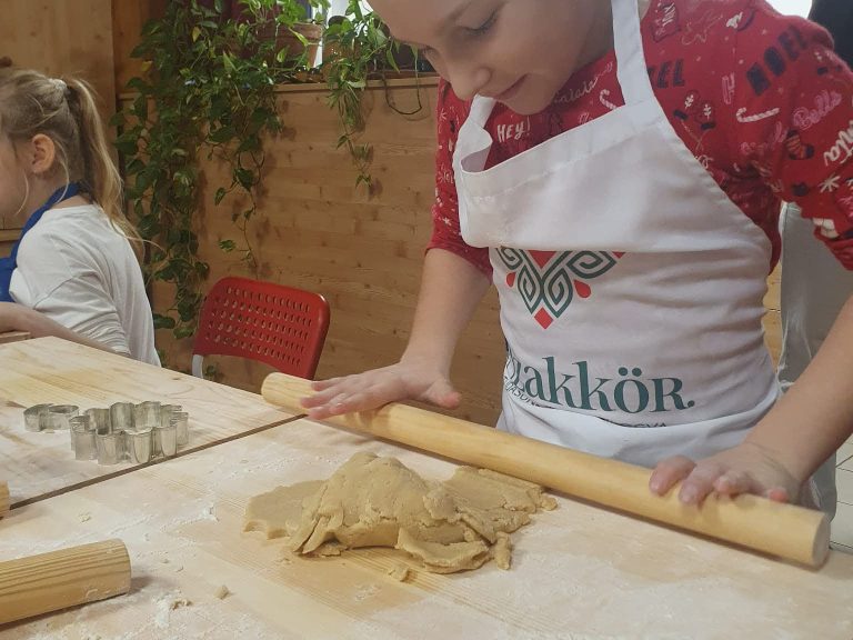 Készülünk a Nagy Karácsonyváróra