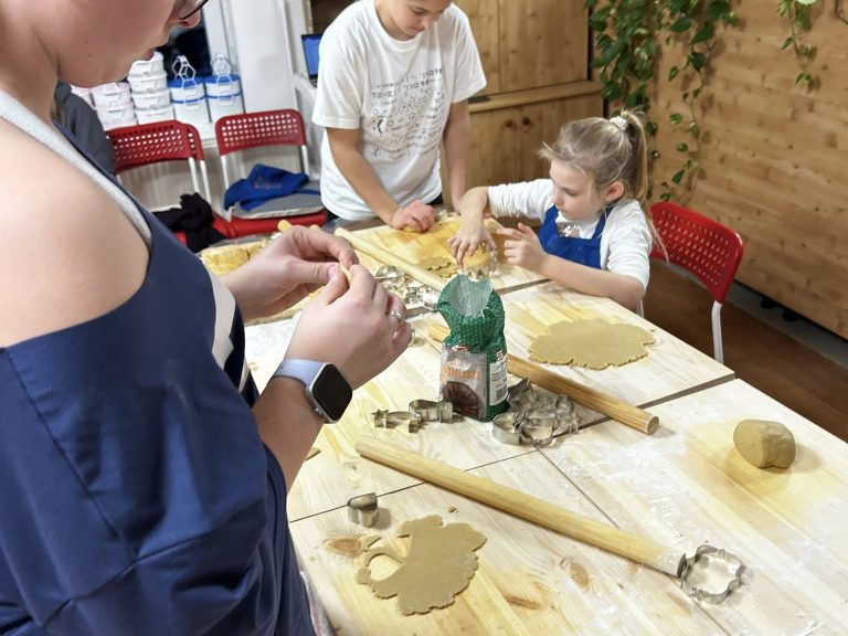 Készülünk a Nagy Karácsonyváróra