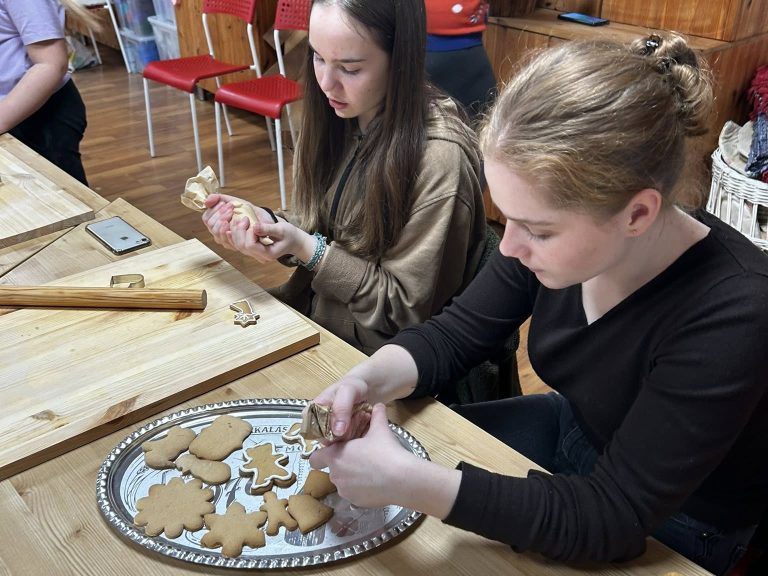 Készülünk a Nagy Karácsonyváróra