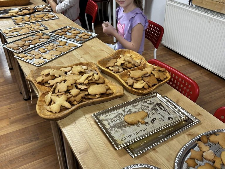 Készülünk a Nagy Karácsonyváróra