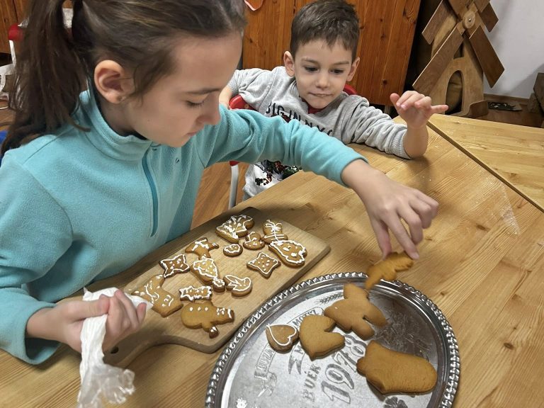 Készülünk a Nagy Karácsonyváróra
