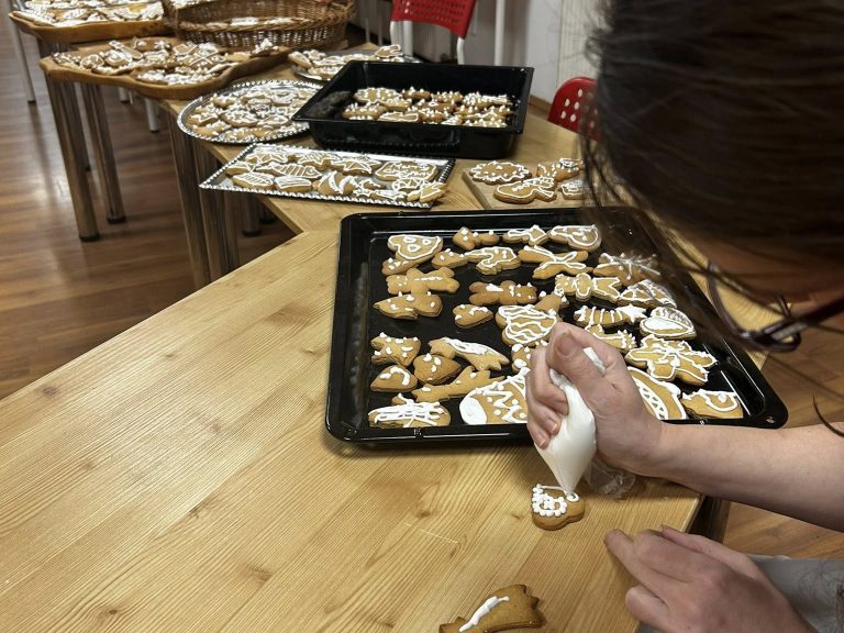 Készülünk a Nagy Karácsonyváróra