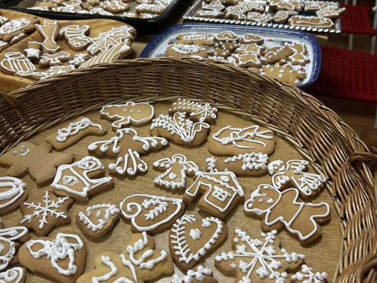 Készülünk a Nagy Karácsonyváróra