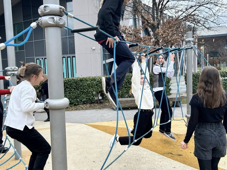 Nemzeti Táncszínházban jártunk