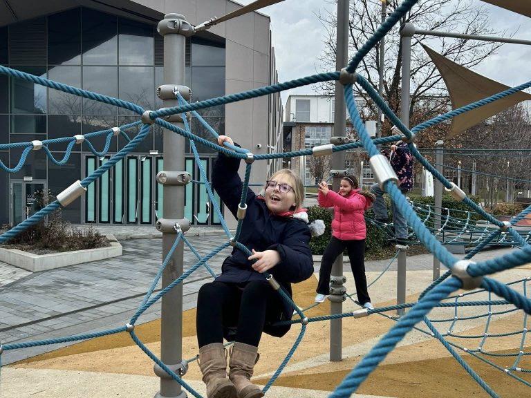 Nemzeti Táncszínházban jártunk