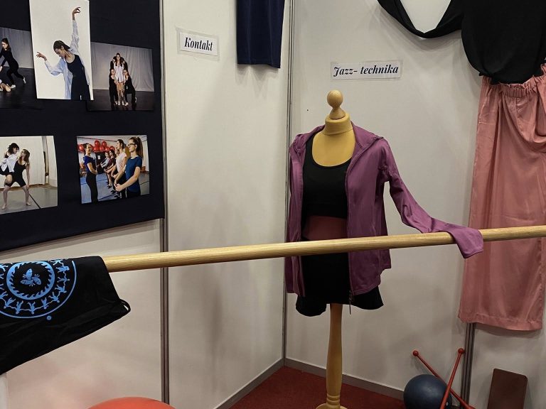 Pályaválasztási Kiállítás