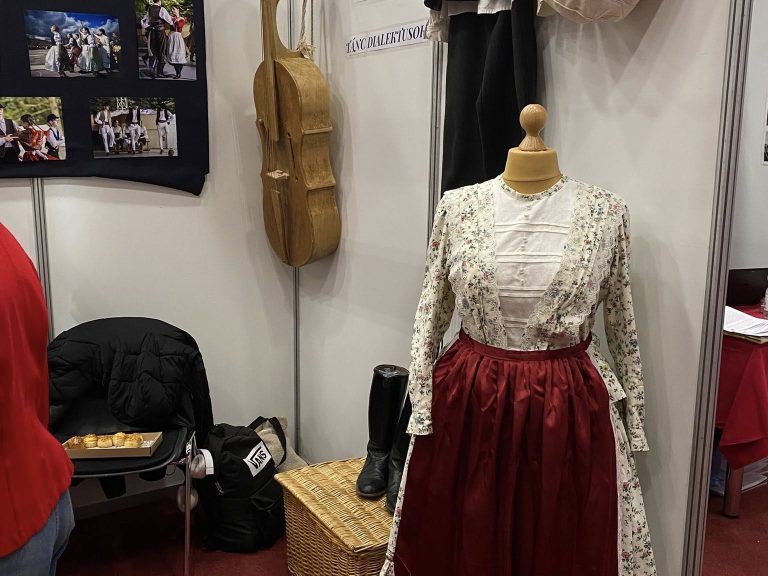 Pályaválasztási Kiállítás