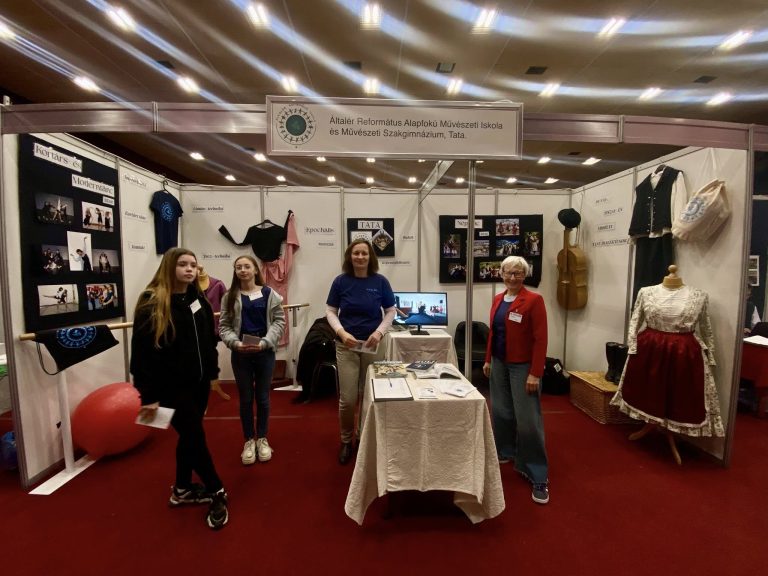 Pályaválasztási Kiállítás