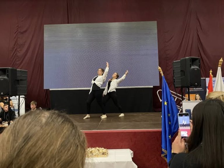 Pályaválasztási Kiállítás