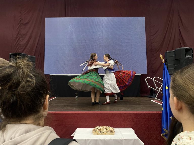 Pályaválasztási Kiállítás