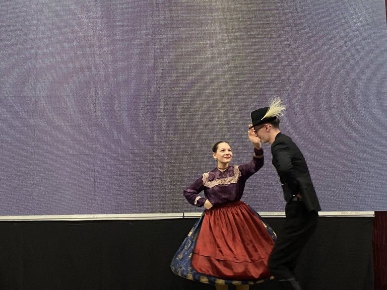 Pályaválasztási Kiállítás