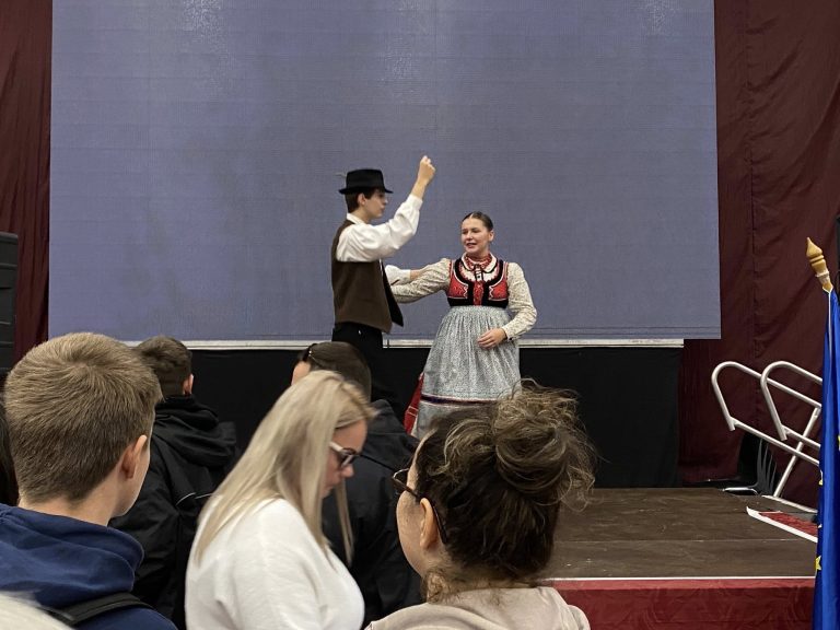 Pályaválasztási Kiállítás