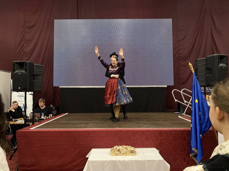 Pályaválasztási Kiállítás