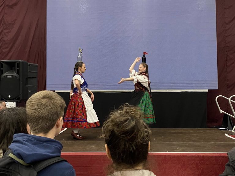 Pályaválasztási KiállításPályaválasztási Kiállítás