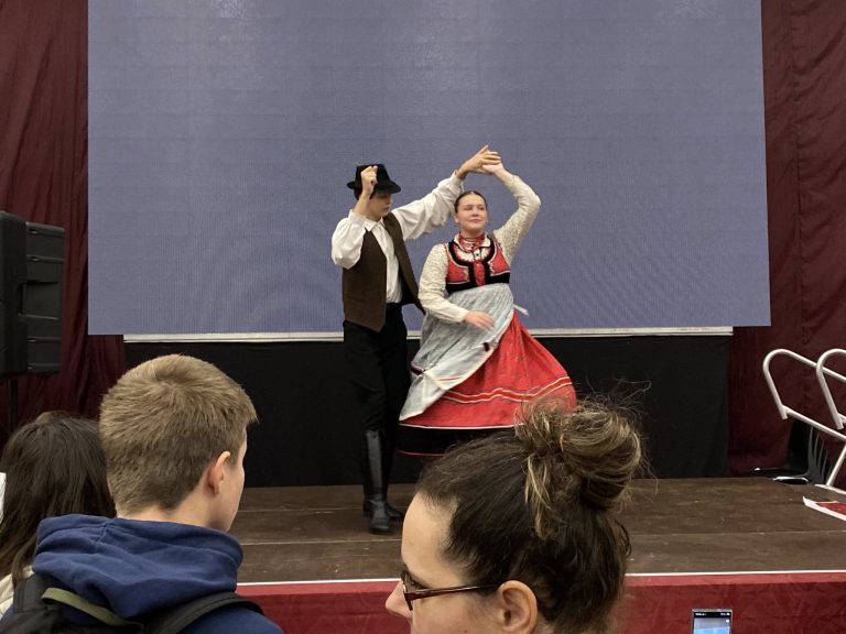 Pályaválasztási Kiállítás