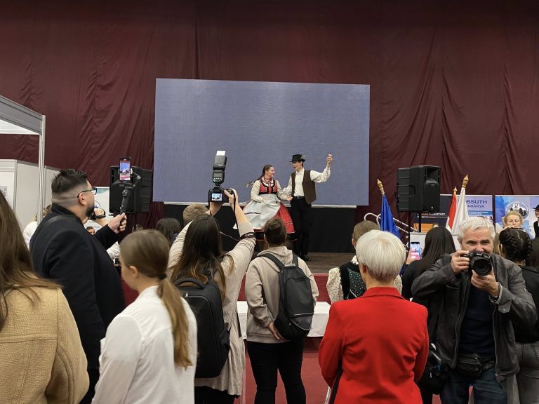 Pályaválasztási Kiállítás