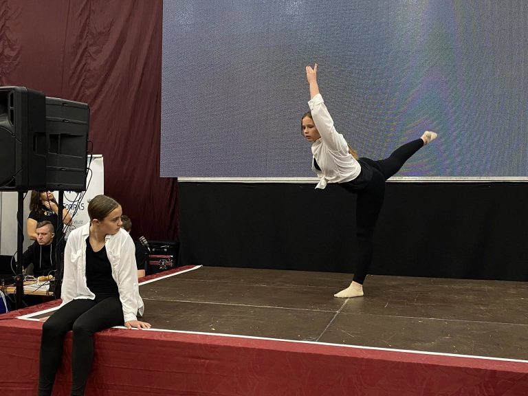 Pályaválasztási Kiállítás