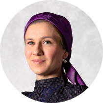 Szénási Veronika