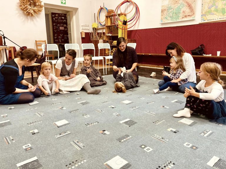 Szilvás táncház 2024