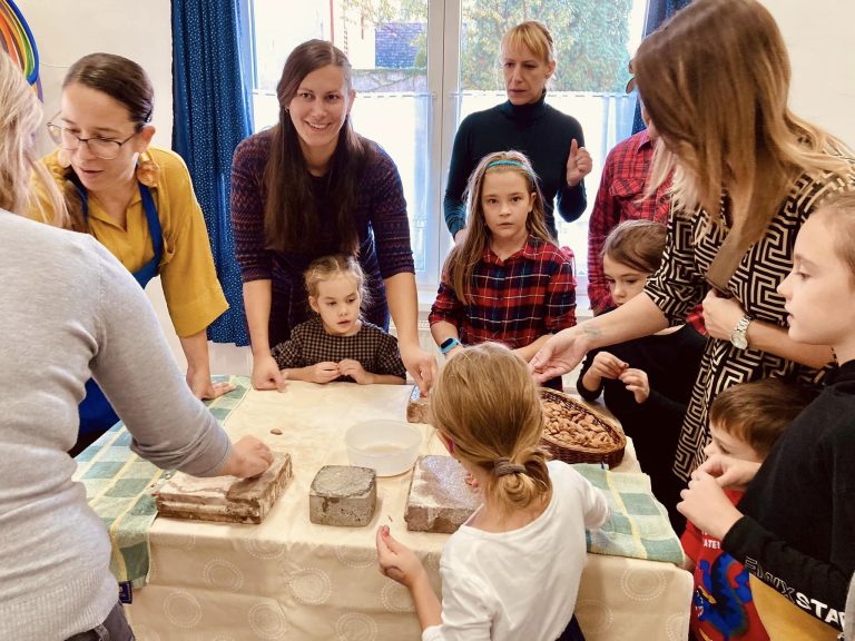 Szilvás táncház 2024