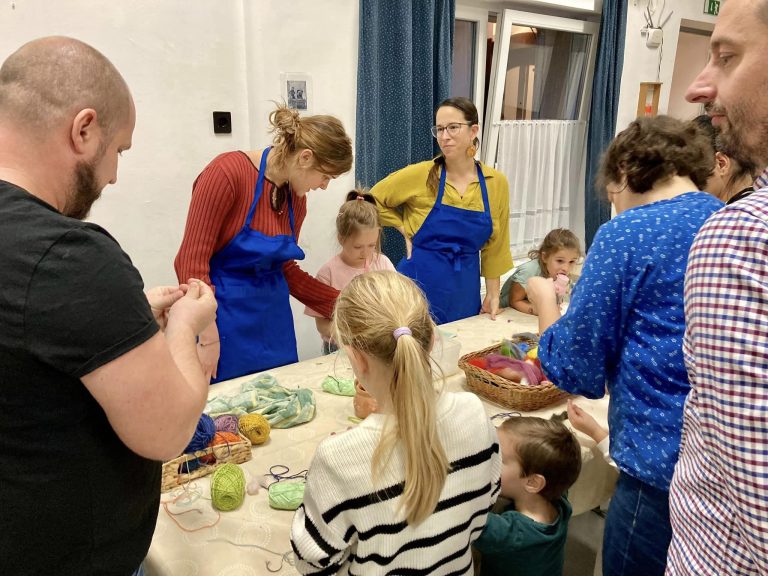 Szilvás táncház 2024