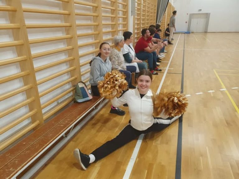 Hagyományt indítottunk