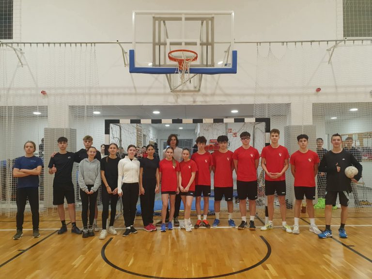 Hagyományt indítottunk