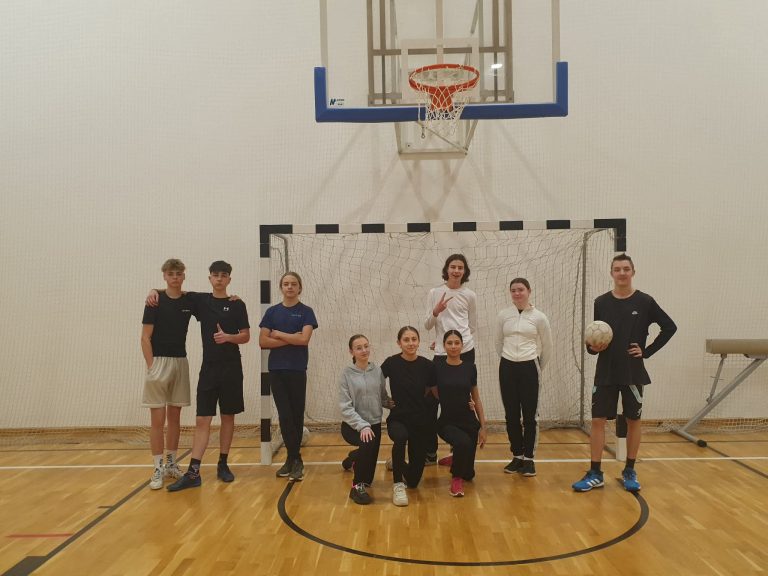 Hagyományt indítottunk